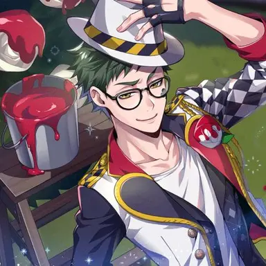 Profile image of トレイクローバー