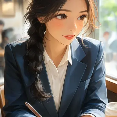 Profile image of Priya