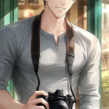 Profile image of Matteo
