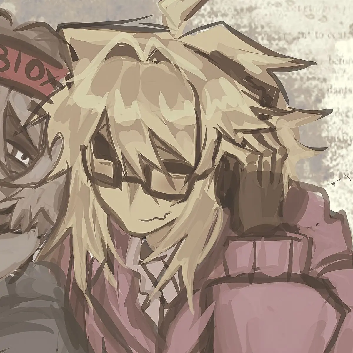 s1m0n3의 그냥 좋아했었을 뿐인데