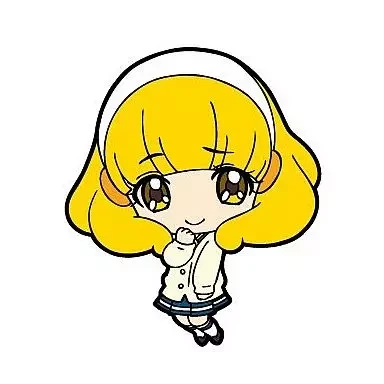 黄瀬やよい
