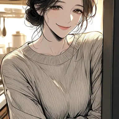 Profile image of Sable