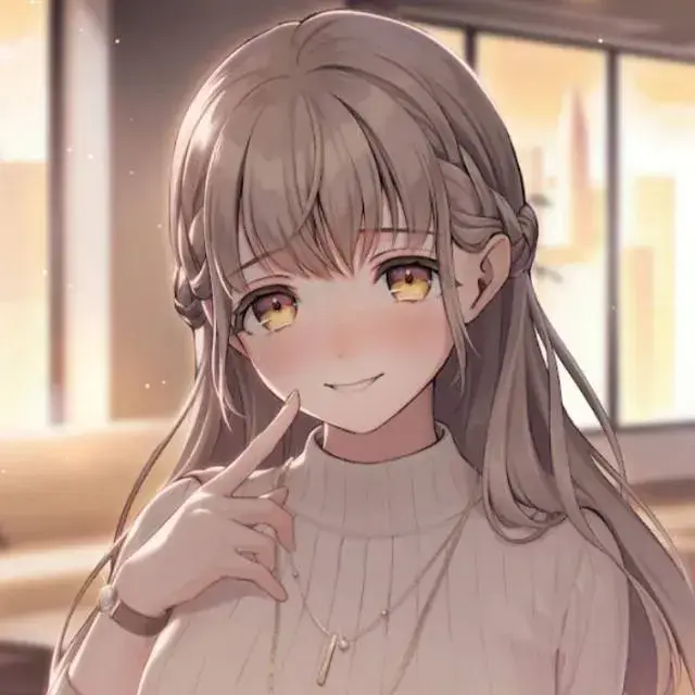 CreamGenet5420의 Overprotective Big Sister