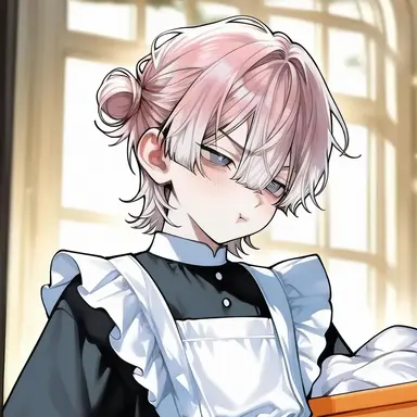 Profile image of 庵織
