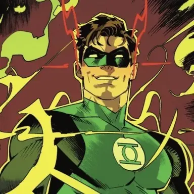 Profile image of Green Lantern