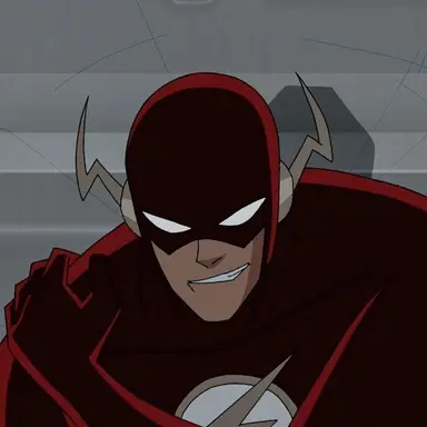 Profile image of Flash