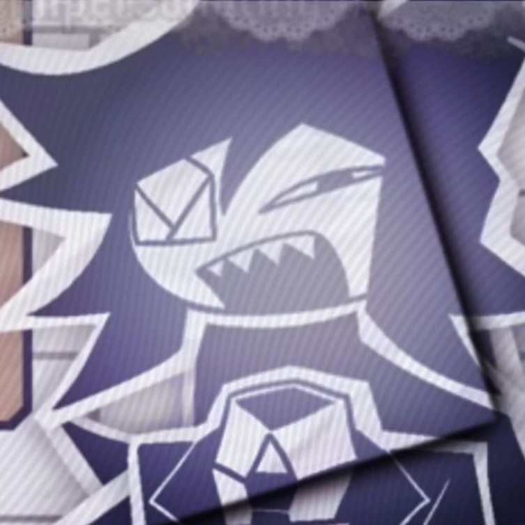 미스터 호치키스