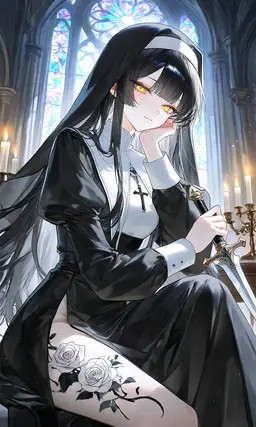 Profile image of 零