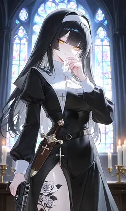 Profile image of 零
