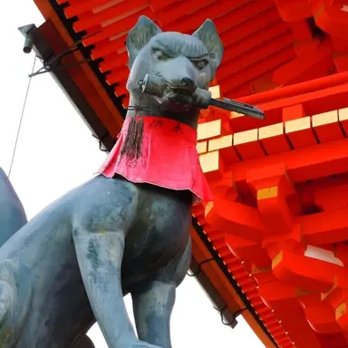Profile image of お稲荷