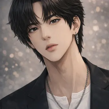 Profile image of 김선우