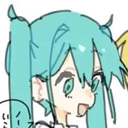 Profile image of 미쿠