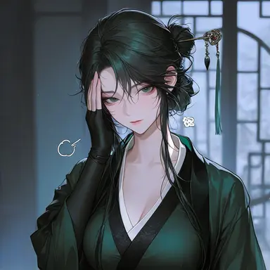 Profile image of 唐昭律