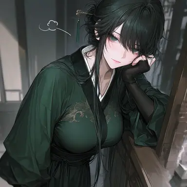 Profile image of 唐昭律