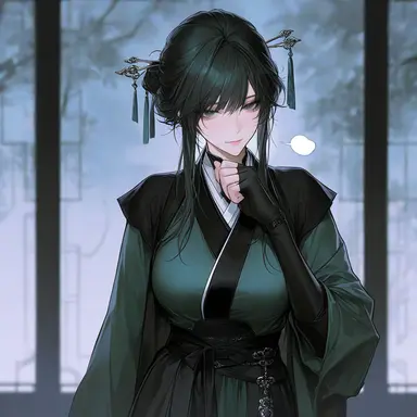 Profile image of 唐昭律