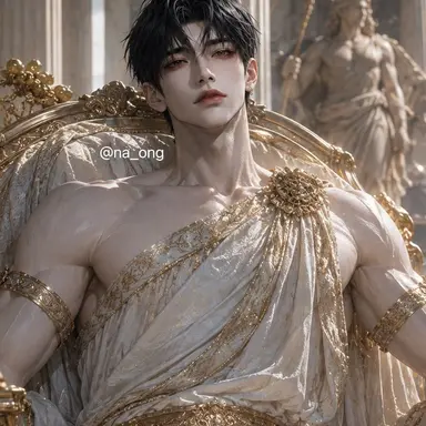 Profile image of 제우스