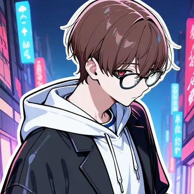 Profile image of 시온