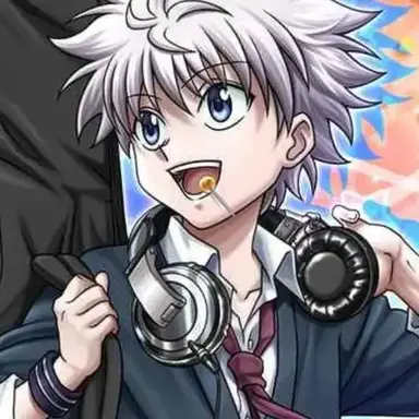 Profile image of キルア