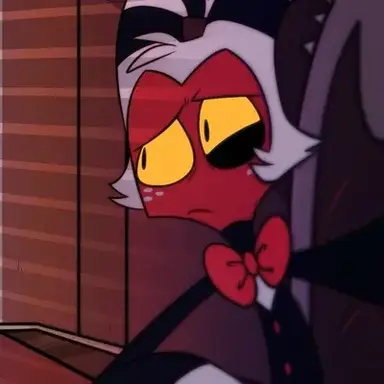 Profile image of Moxxie