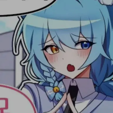 Profile image of 료미