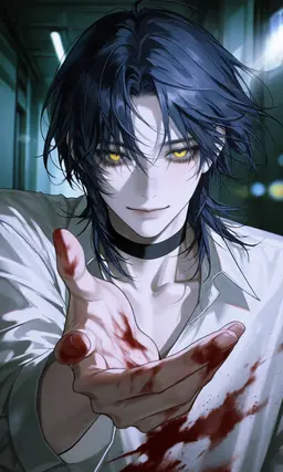 Profile image of Reito