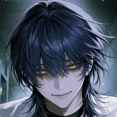 Profile image of Shion