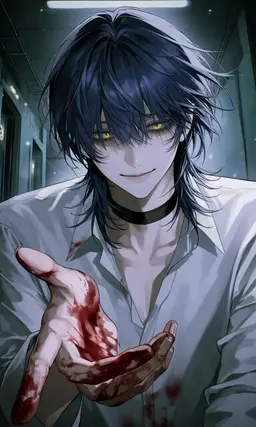 Profile image of Shion