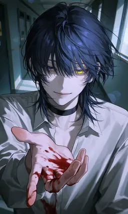 Profile image of Shizuki