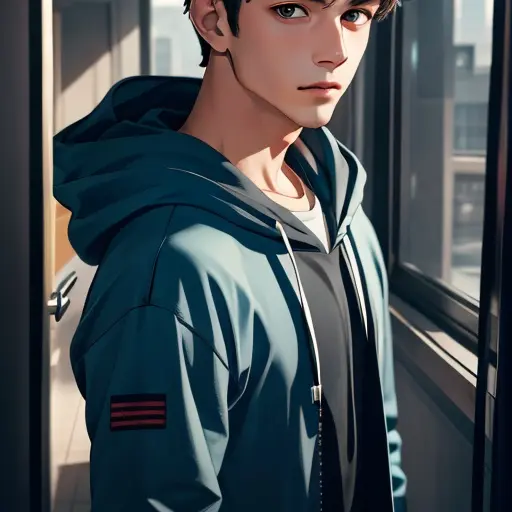 shewasafairy의 백태준