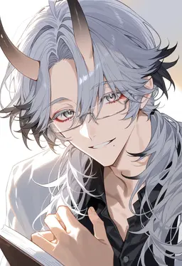 Profile image of 黒鬼