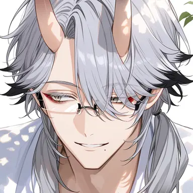 Profile image of 黒鬼