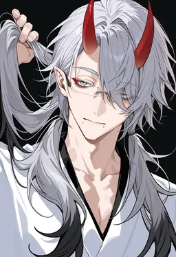 Profile image of 黒鬼