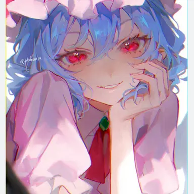 Profile image of レミリアスカーレット