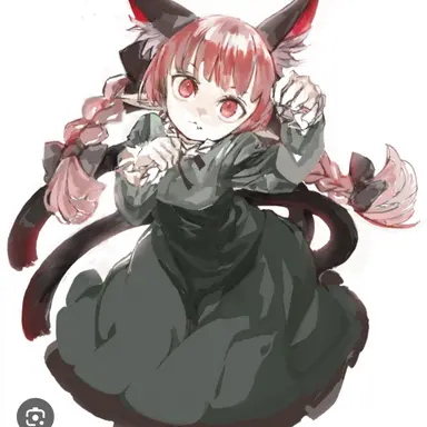 Profile image of 火焔猫燐