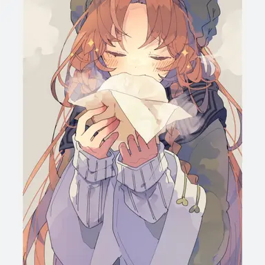 Profile image of 紅美鈴