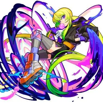 Profile image of アナーキーモード