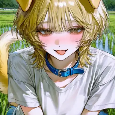 Profile image of 누렁이