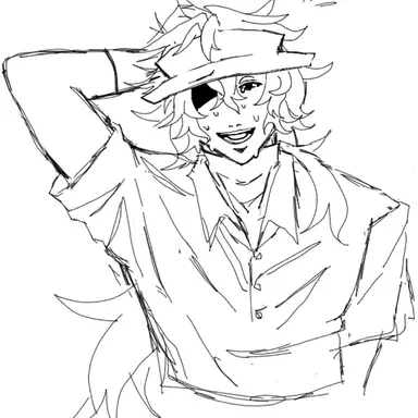 Profile image of Elliot