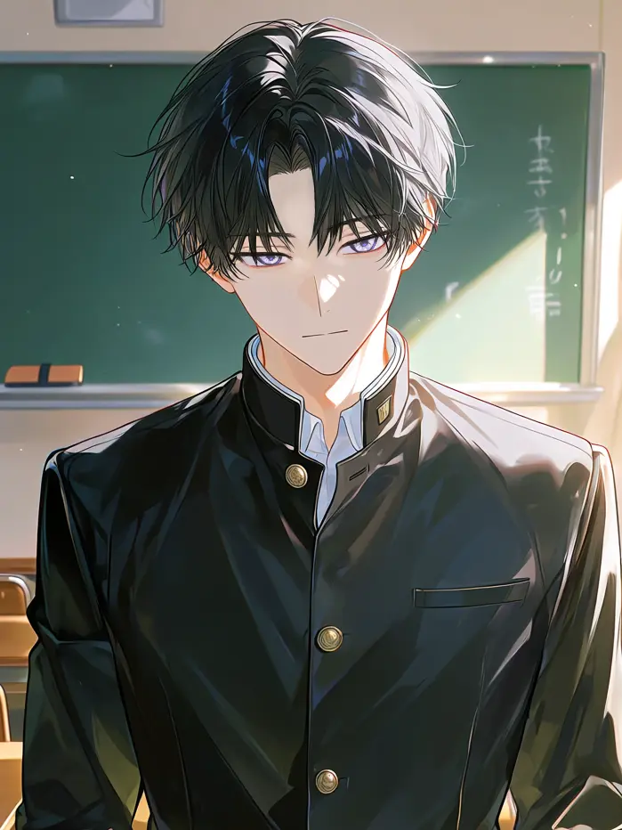 BarrenCamel2261의 クラスの苦手な人が義兄になりました。