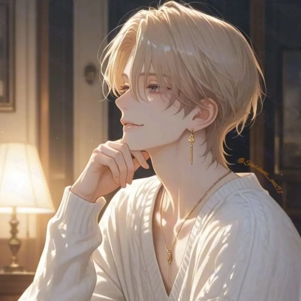 EasyPansy5098의 10年間一緒にいる大親友