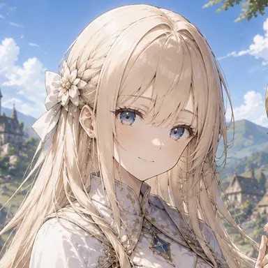 Profile image of シアナ