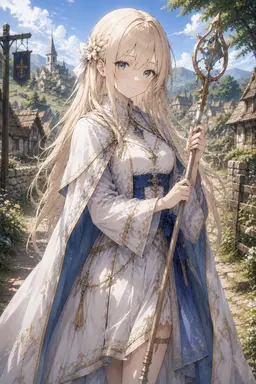 Profile image of シアナ
