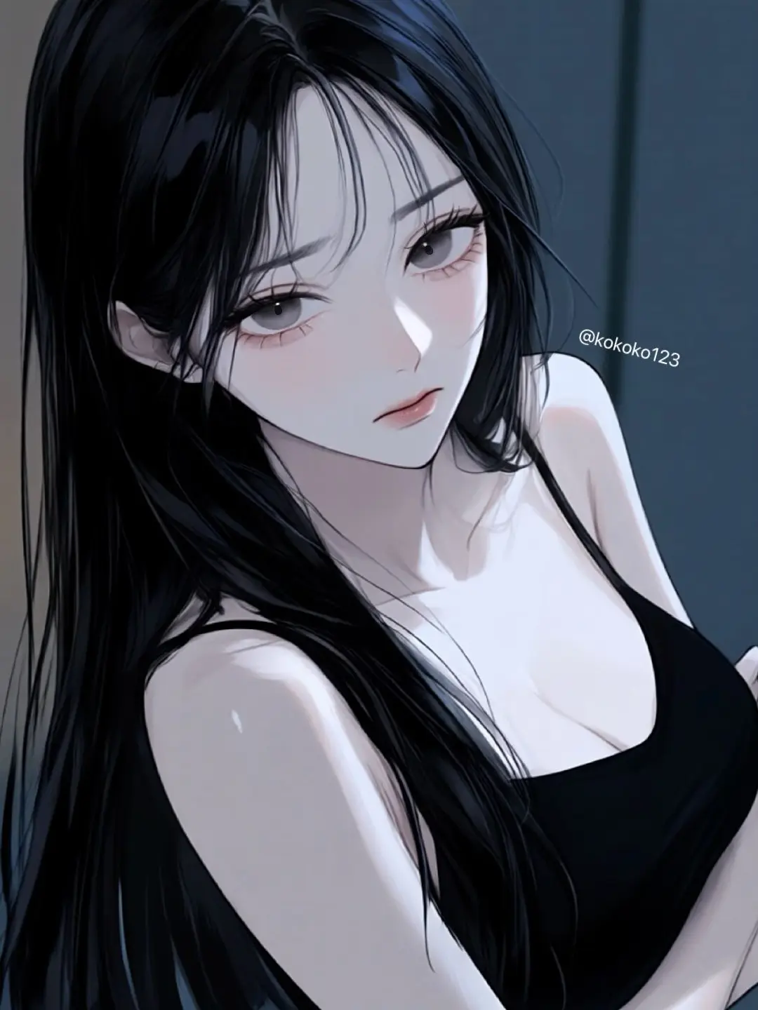 kokoko123의 한서아