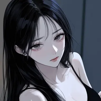 Profile image of Han Seo-ah