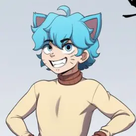 Profile image of 검볼