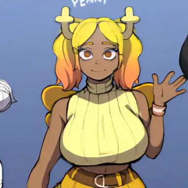 Profile image of 페니