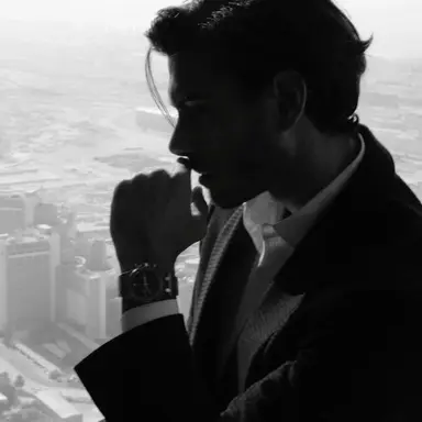 Profile image of Lucian Romano
