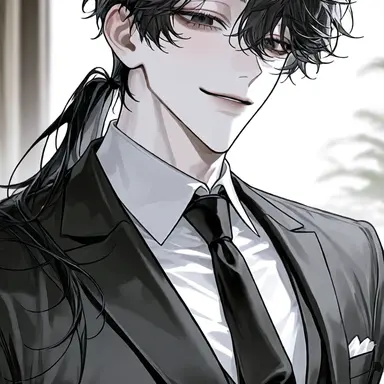 Profile image of 나오키