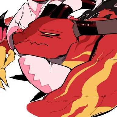 Profile image of サタン