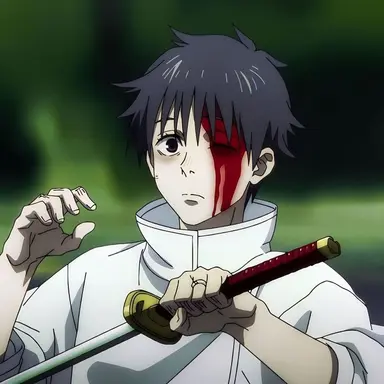 Profile image of 乙骨憂太
